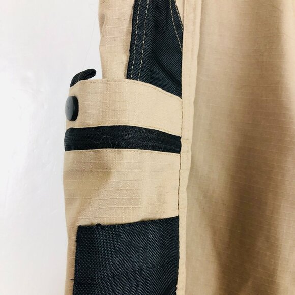 Outdoor Tactics Tactical Series Cargo Pants 3XL Ripstop Polyester/Cotton 42 x 32 - Picture 5 of 9